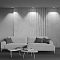 Светильник встраиваемый Technical DL043-02-10W4K-SQ-WB