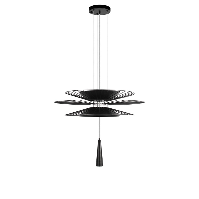Светильник LOFT IT 10141B/600 Black