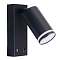 ARTE LAMP A2364AP-1BK