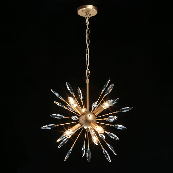Люстра MW-Light 280012006