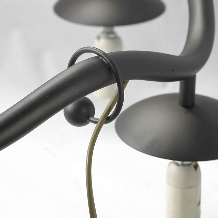 Люстра на штанге Lussole GRLSP-0212