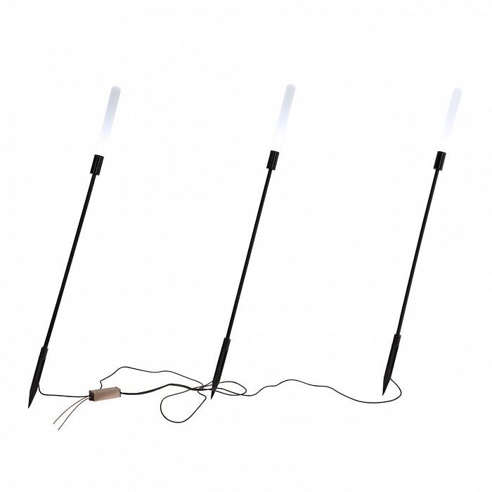 Уличный светильник ландшафтный Favourite 4048-3T