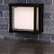 Уличный светильник ARTE LAMP A6406PF-1BK