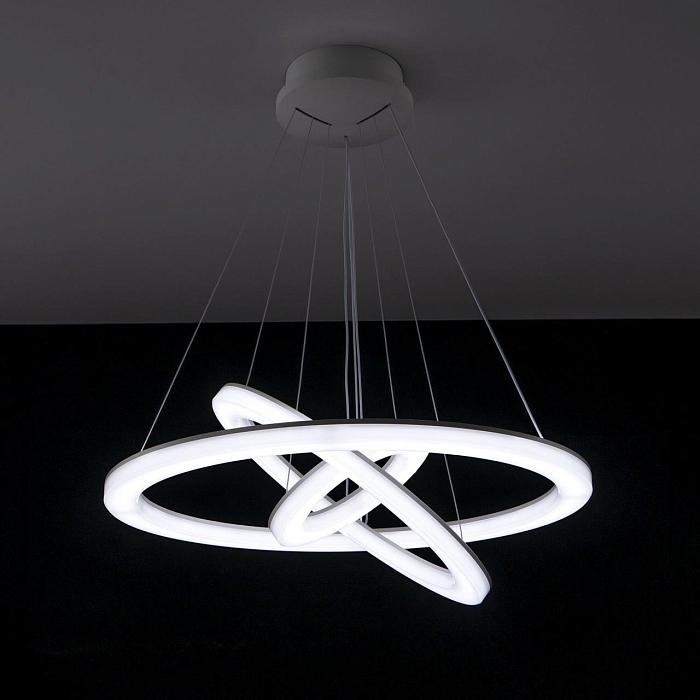 Люстра подвесная  CL710A104S