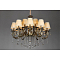 Люстра подвесная Omnilux OML-30813-15