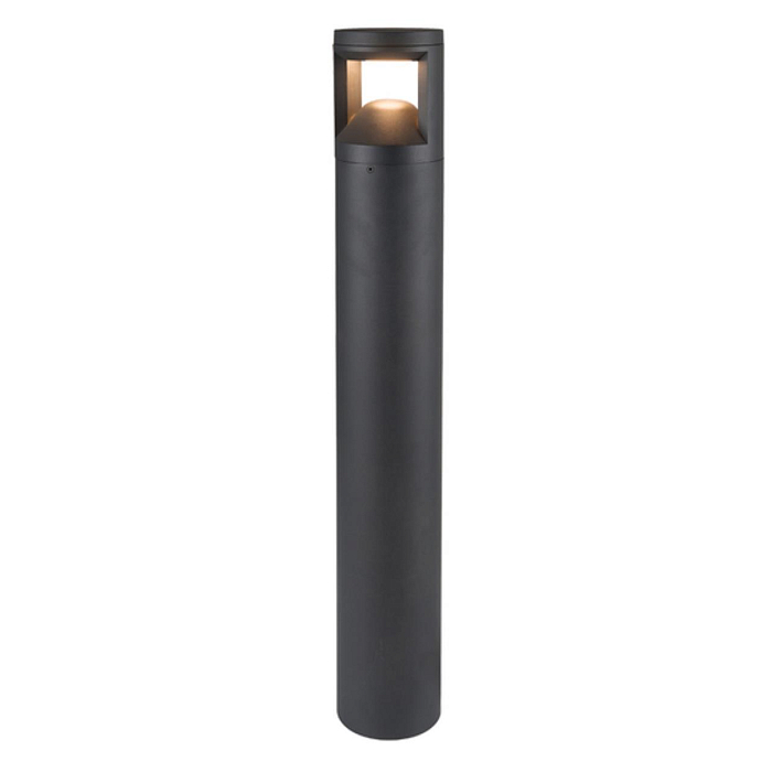 Уличный светильник ARTE LAMP A6471PA-1BK