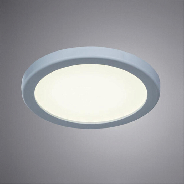 Светильник ARTE LAMP A7971PL-1WH