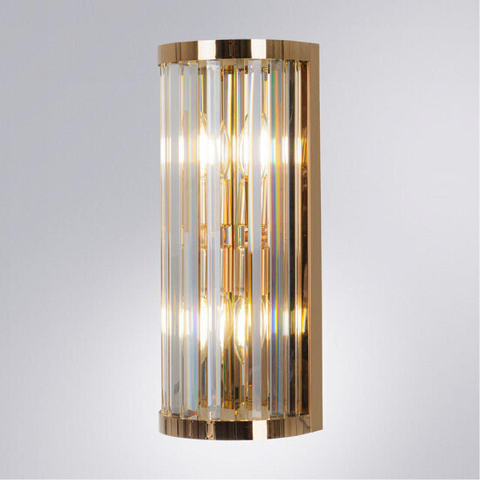 Светильник ARTE LAMP A1069AP-2GO