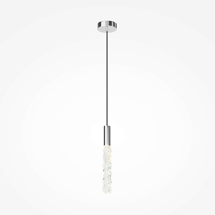 Подвесной светильник Maytoni MOD328PL-L3CH3K Maytoni MOD328PL-L3CH3K