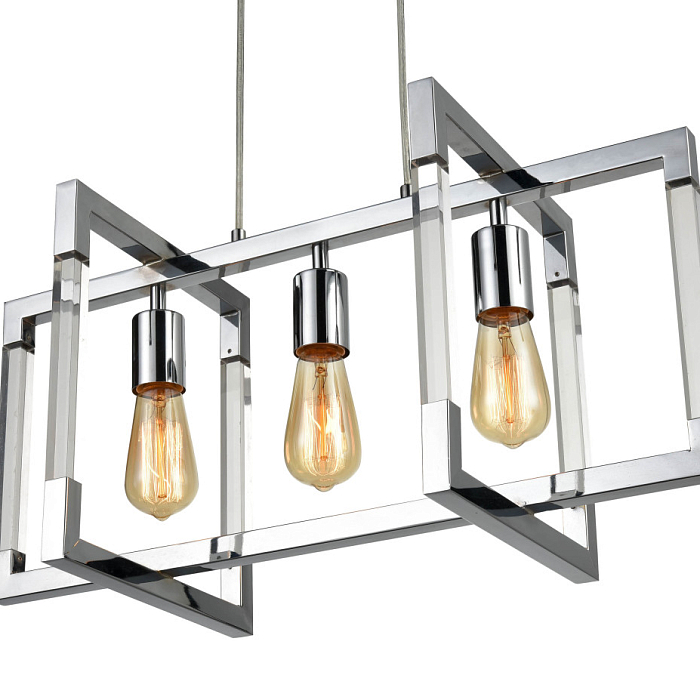 Светильник тройной Vele Luce VL5023P03
