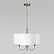 Светильник LOFT IT 10303P Brass