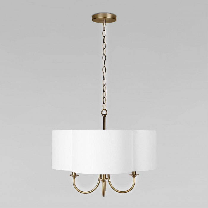 Светильник LOFT IT 10303P Brass