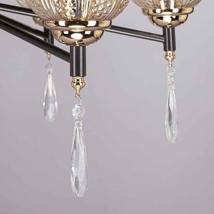 Люстра De City 463012206