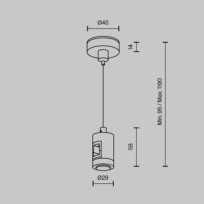 Technical TRA157SW-S1-PT