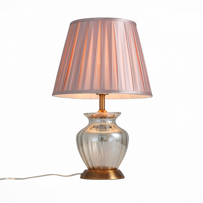 Настольная лампа интерьерная ST LUCE SL967.304.01