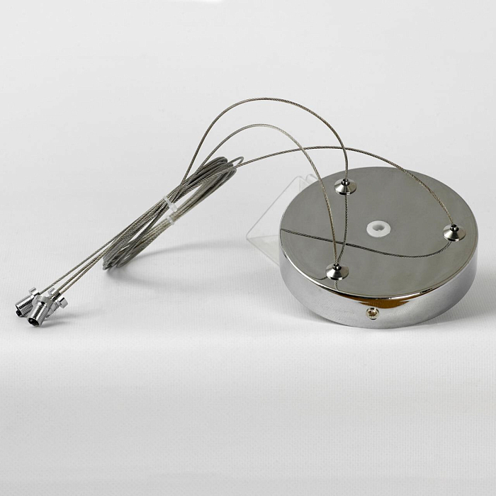 Люстра Lussole LSP-8743