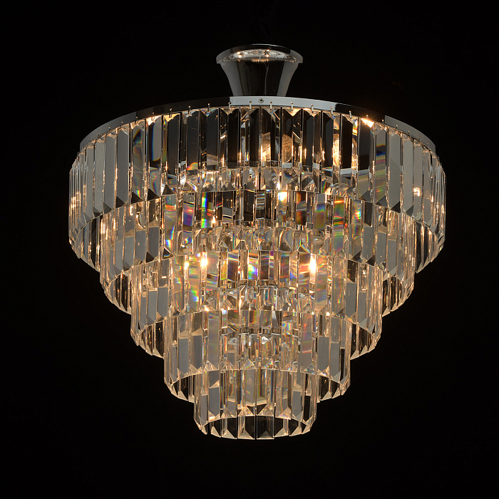 Люстра на штанге MW-Light 642010705