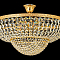 Светильник потолочная Arti Lampadari Favola E 1.3.50.502 G