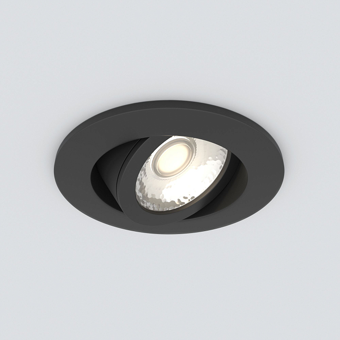 Светильник встраиваемый Elektrostandard 15272/LED
