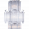 Люстра NewRgy 2420W/11 SIL+CL