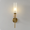 Crystal Lux SIMPLY AP1.1 BRASS