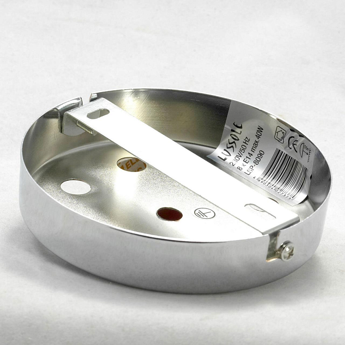 Люстра на штанге Lussole GRLSP-8090