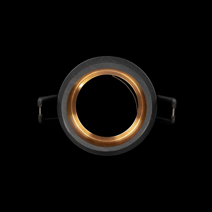 LOFT IT 10343/A Black Gold