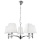 Люстра ARTE LAMP A4098LM-5CC