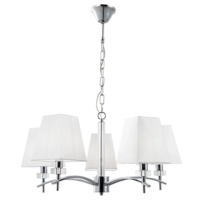 Люстра ARTE LAMP A4098LM-5CC
