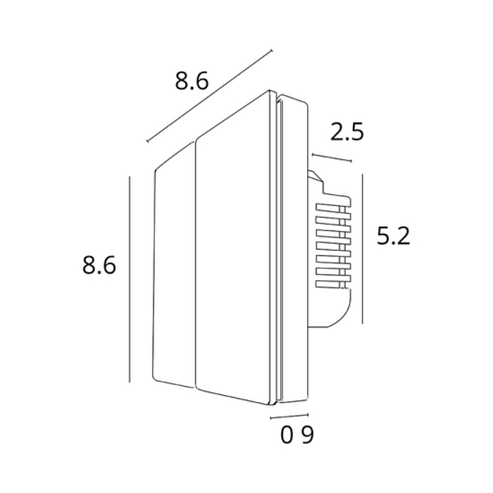 ARTE LAMP A700106