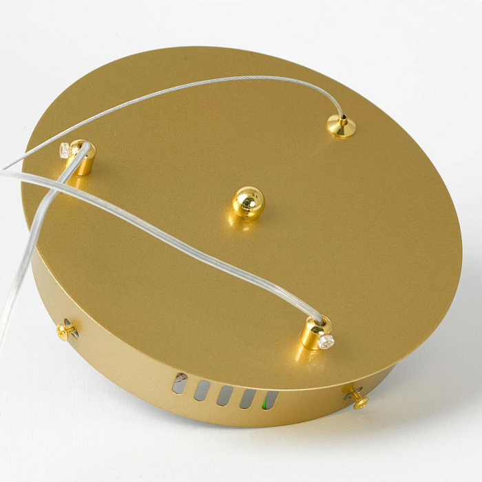 Люстра Lussole LSP-7161