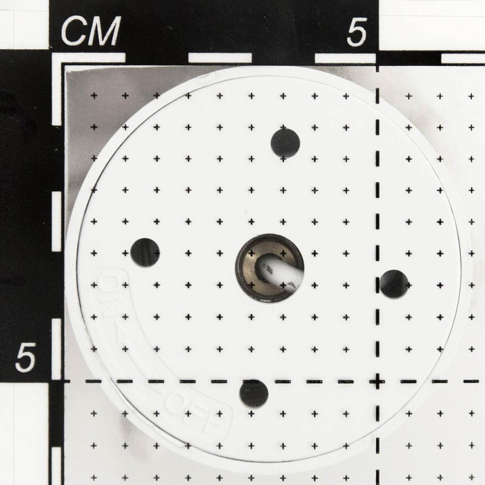 Светильник светодиодный  CL01PBL120N