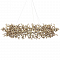 Люстра потолочная LOFT IT 10101/1000 Gold