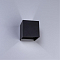 Уличный светильник настенный ARTE LAMP A1414AL-1GY