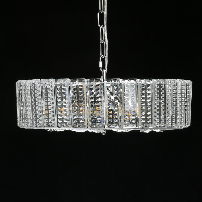 Люстра MW-Light 642016105