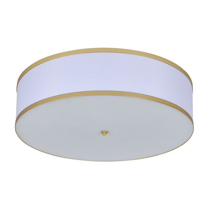 Светильник Newport 3559/PL mat.gold