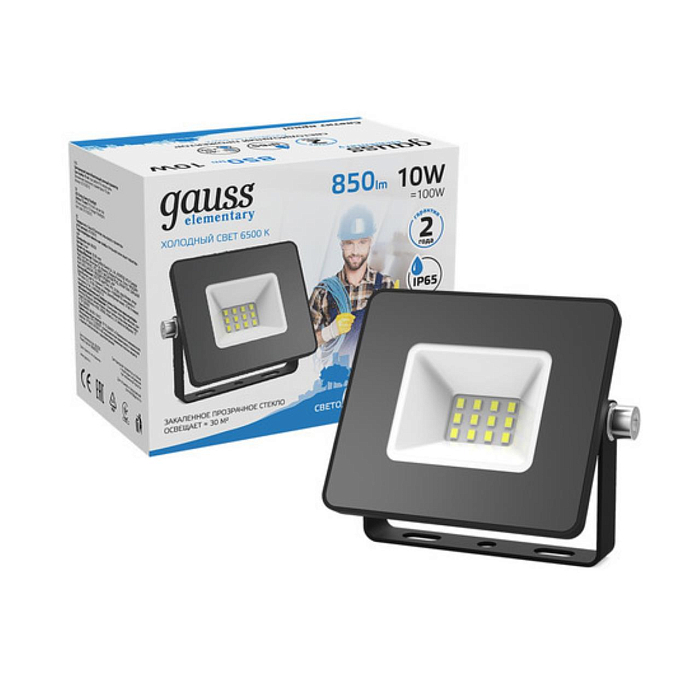 GAUSS 613100310_GAUSS