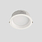Crystal Lux CLT 529C135 WH 4000K