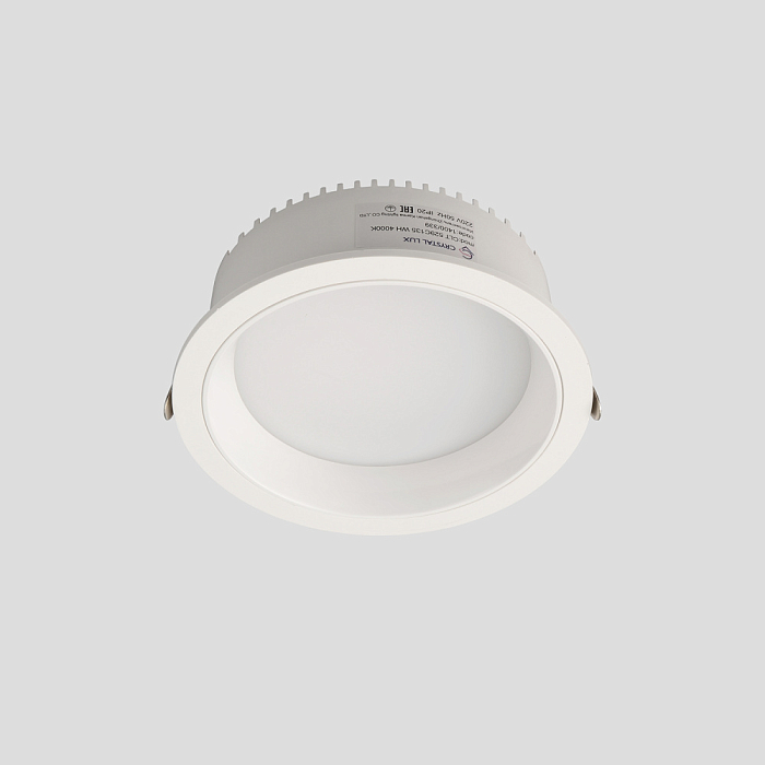 Crystal Lux CLT 529C135 WH 4000K