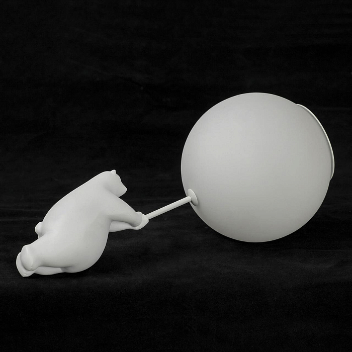 Светильник Lussole LSP-8903