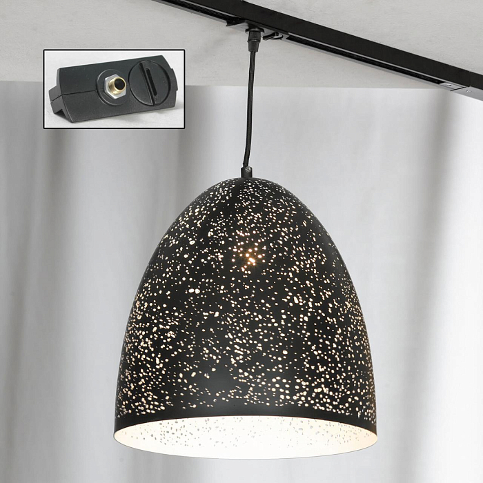 одинарный Lussole LSP-9892-TAB