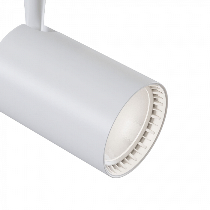 Трековая система Трековый светильник Technical TR003-1-17W3K-W