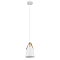 Светильник одинарный ARTE LAMP A7032SP-1WH
