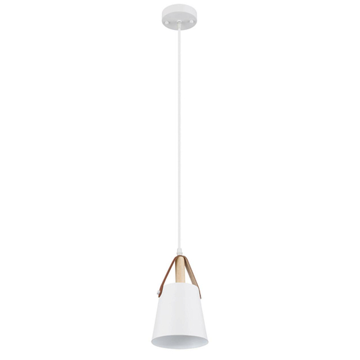 Светильник одинарный ARTE LAMP A7032SP-1WH