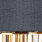 Настольная лампа интерьерная ARTE LAMP A4032LT-1GO