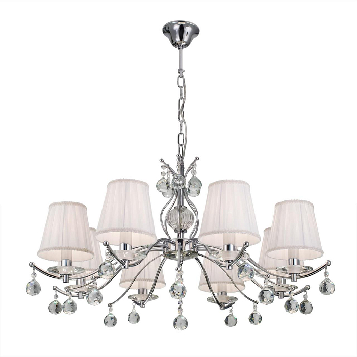 Люстра подвесная  CL438181