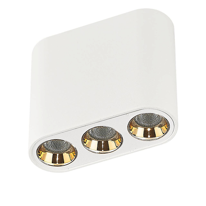 ODEON LIGHT 7091/8CL