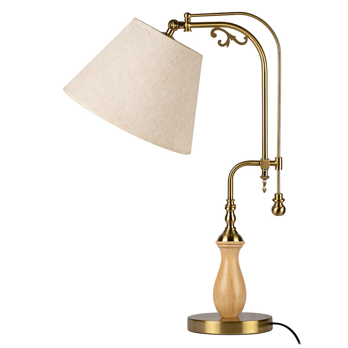 LOFT IT 10569T Light wood