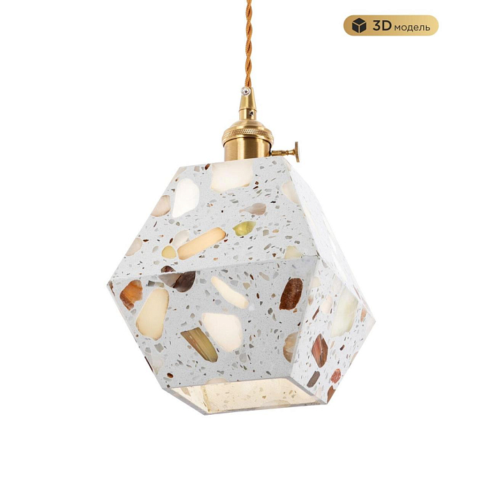 Светильник MODESTYLE MS.154.150 BS