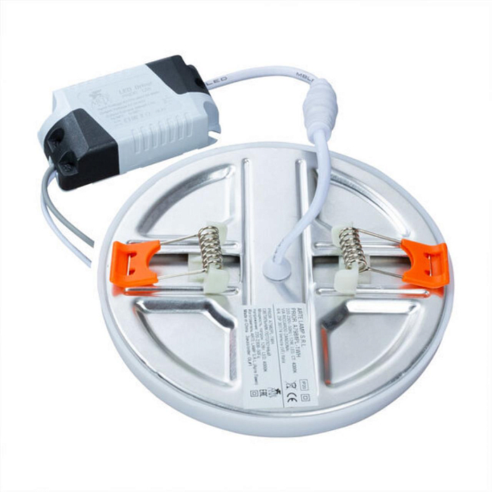 Светильник ARTE LAMP A7981PL-1WH